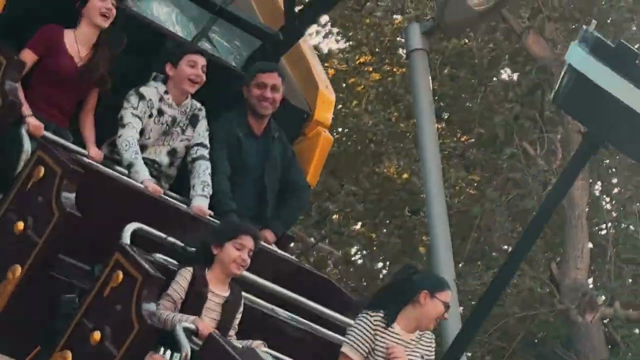 Фестиваль швейцарской культуры, уйгурская кухня и туда сюда