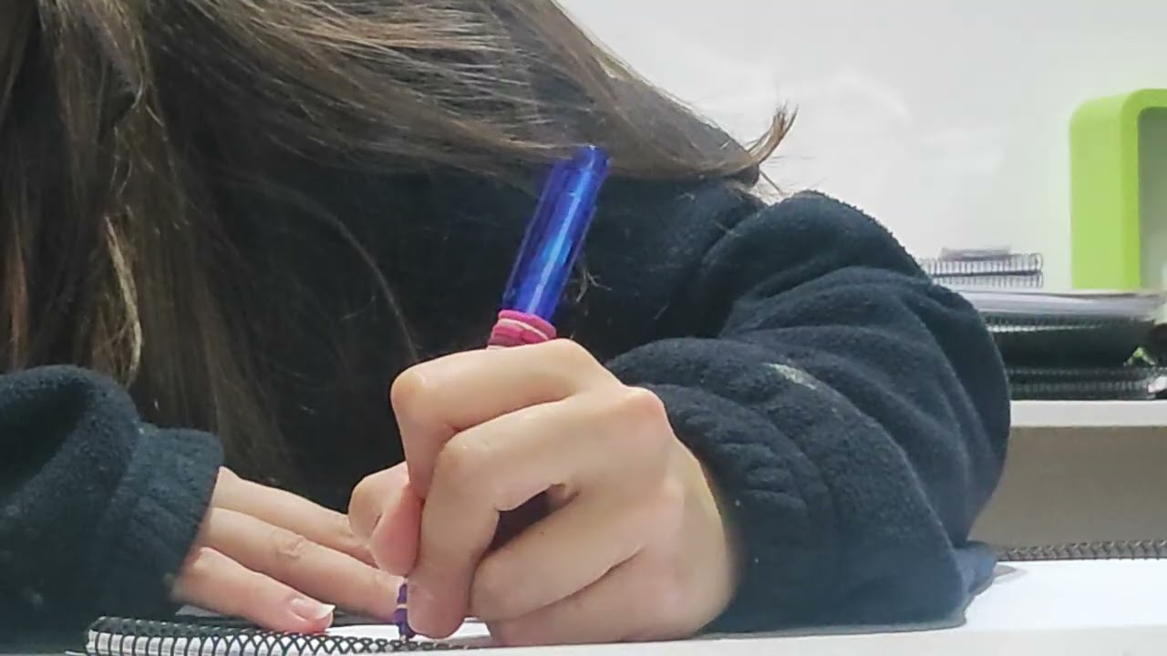 Escribe 7 minutos y 14 segundos conmigo.