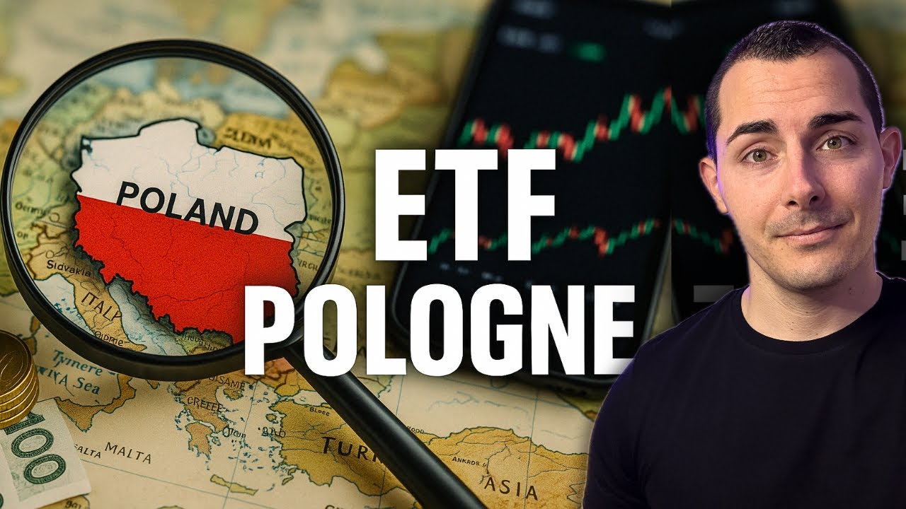 ETF POLOGNE : L&rsquo;opportunit&eacute; de notre g&eacute;n&eacute;ration ?