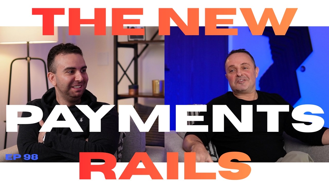 Tokenized Deposits vs Stablecoins: The Real Payments War | Stablecoins Become Payment Rails | PEP098