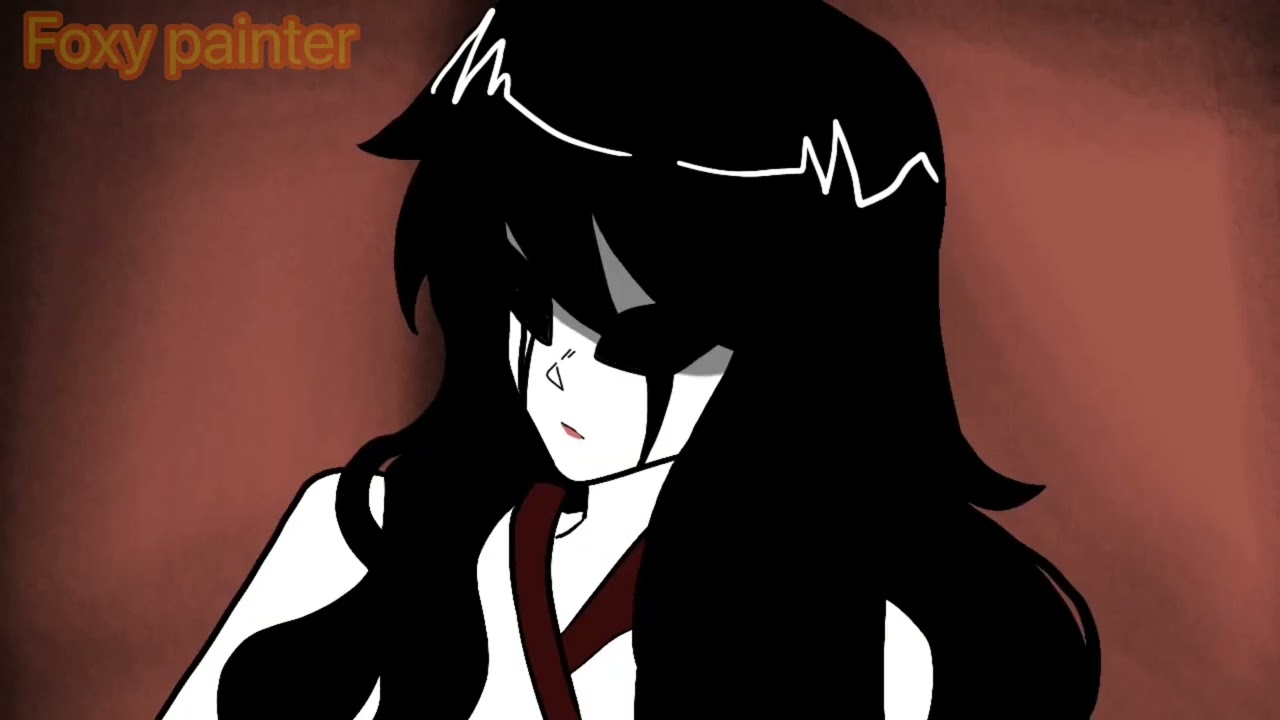 Darling meme animation by me(?)[ The Mimic book 1 ] FlipaClip + CapCut