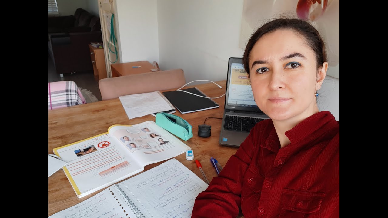 HOLLANDACA ÖĞRENİRKEN B1 DEN B2 YE NELER YAPTIM?