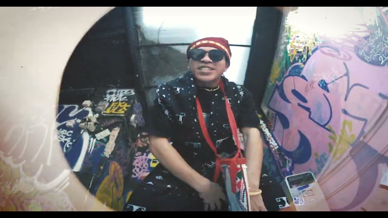 PENGO LENGO || MR. DJII (Official Music Video ) LESE NGANGE 2024  || Bajawa Language ||