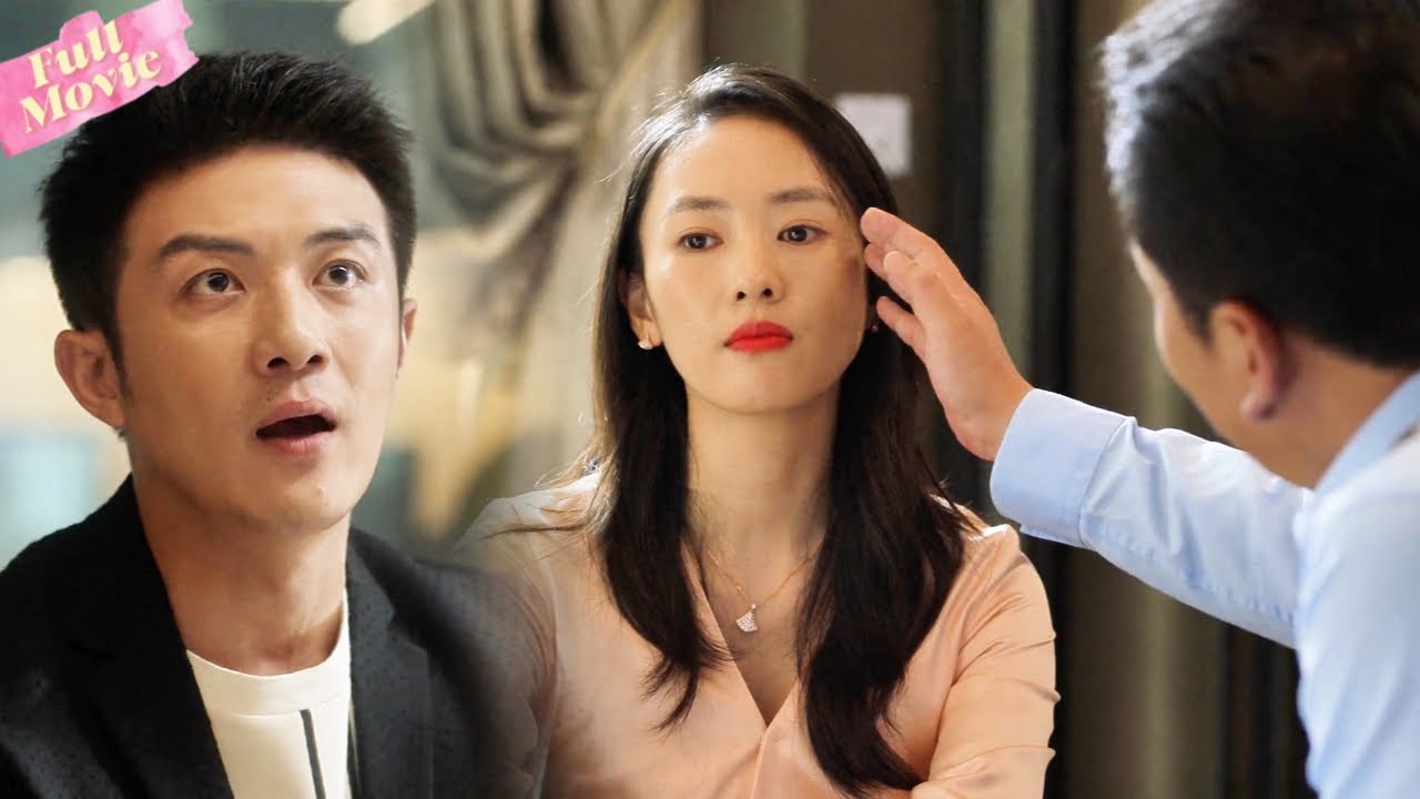 一向懦弱的家庭主妇，为了丈夫公司陪酒低头，却发现他根本不在乎，她彻底死心🔥【三十而已ENG SUB】 #chinesetelevisiondramas