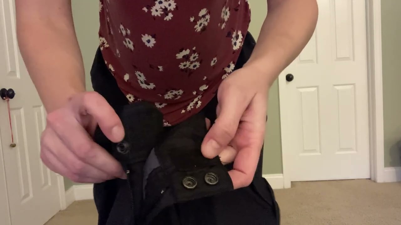 Review of the Arctix Men's Essential Snow Pants (for women too!)