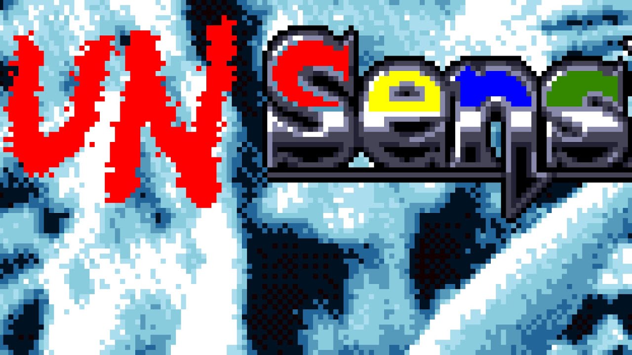 Sensible Software's Startest - welcome to 1992 Commodore Amiga speech synthesis technology!