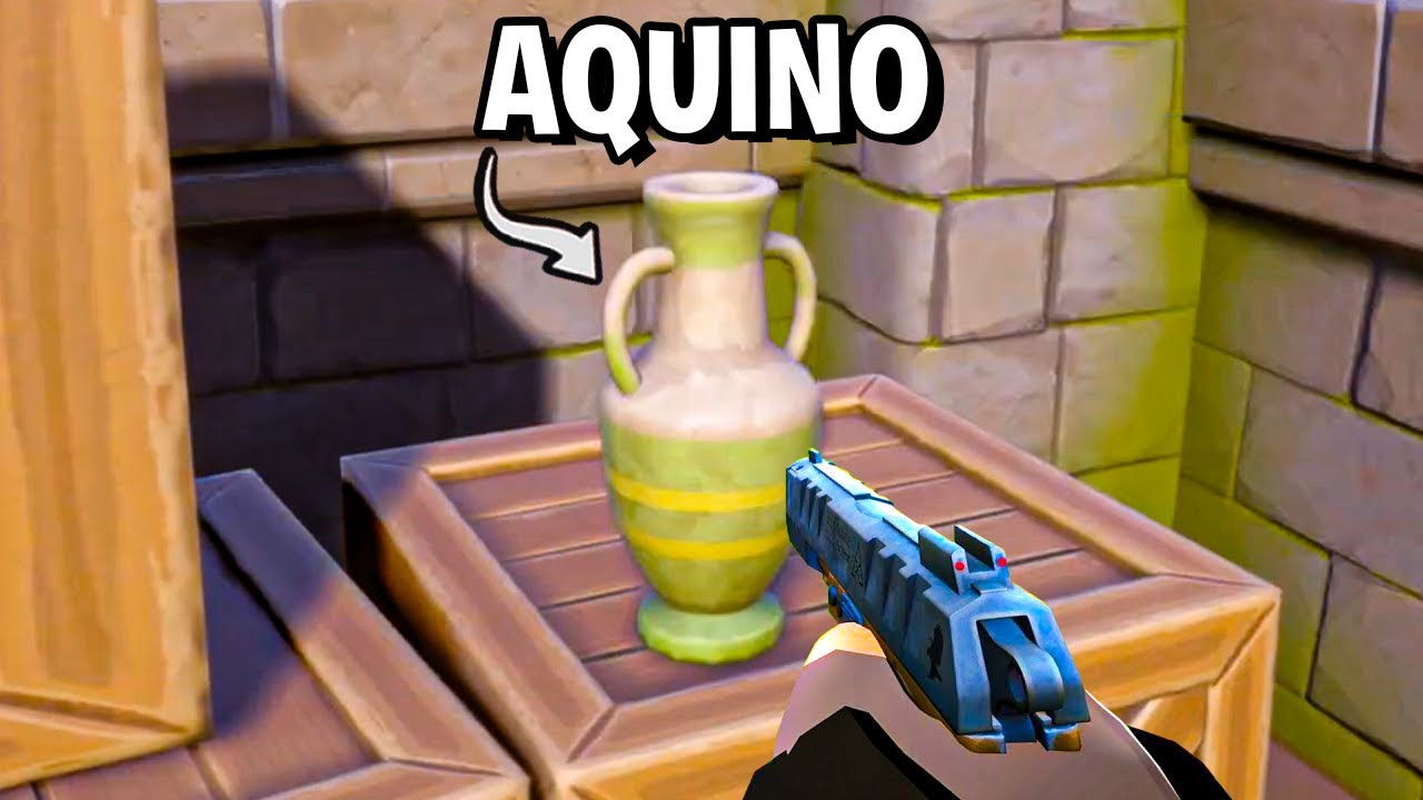 PERDI a mis AMIGOS en este JUEGO de ESCONDIDAS