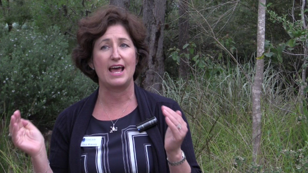 Managing the Vasse Wonnerup wetlands