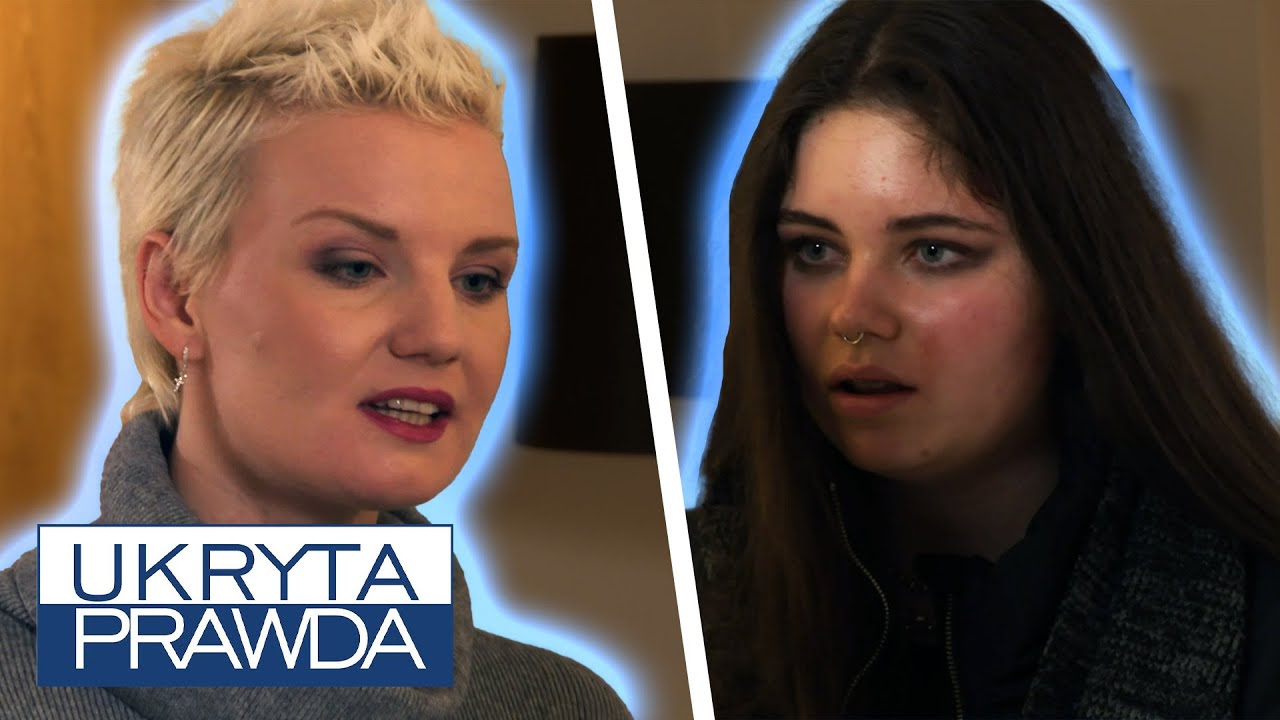 WROBIŁA JĄ W MORDERSTWA | Ukryta prawda odc. 1521