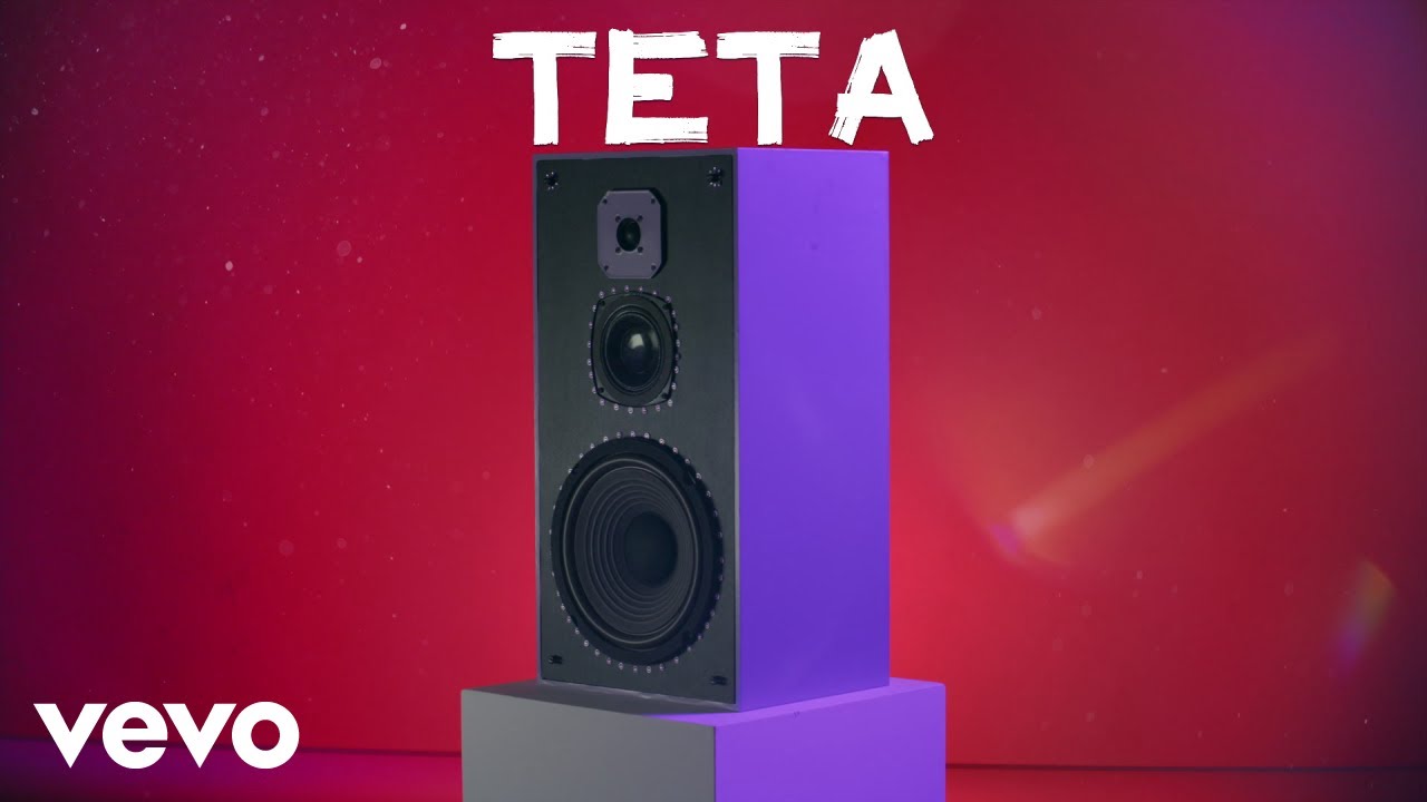 Elettra Lamborghini - Teta (Visual) ft. VillaBanks