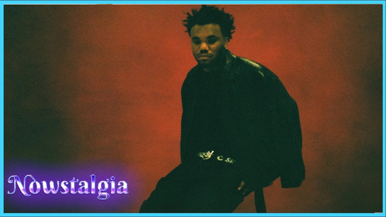 Baby Keem - Casino Album Review | Nowstalgia Reviews