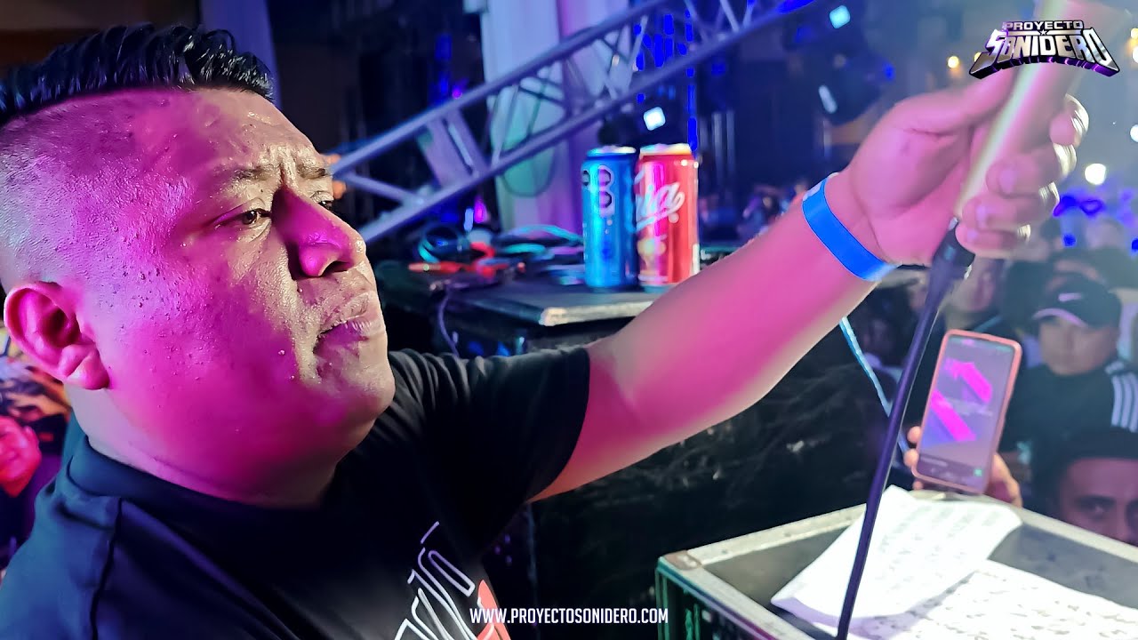 Mi Buen Coraz&oacute;n ❤️ | 10 Aniversario Sonido Sensacion Barranco | Balneario Olimpico