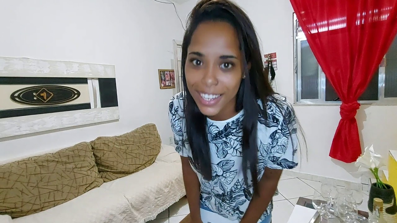 LÉSBICA TROLA NAMORADA DIZENDO QUE ESTA GRÁVIDA | VAI DAR RUIM