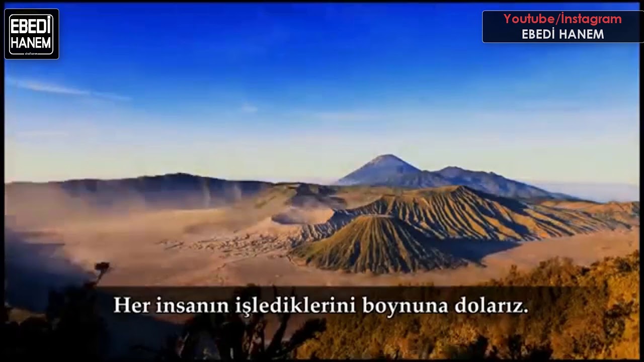 Kur'an Müminlere Büyük Bir Mükafat Olduğunu Müjdeler - İdris Abkar