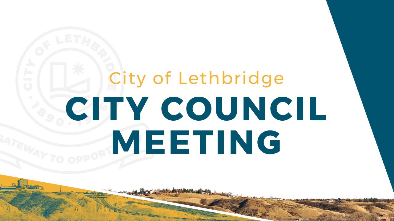 December 16, 2025 - City Council Meeting