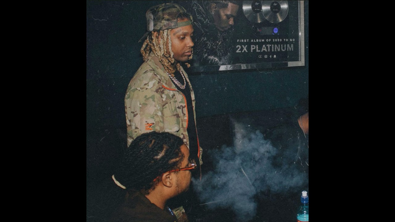 LIL DURK X CHOPSQUAD DJ TYPE BEAT - WOULDN'T BELIEVE (Prod. 9mmbeats)