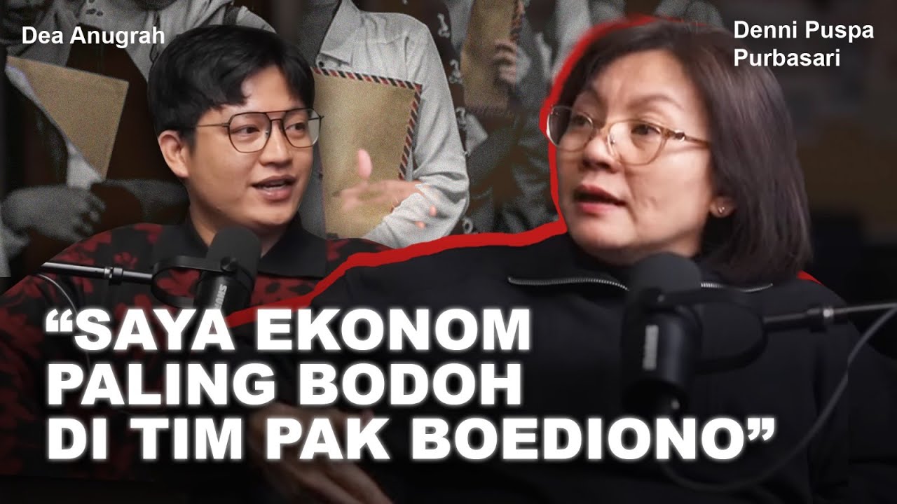 Perjuangan Menempa SDM Indonesia
