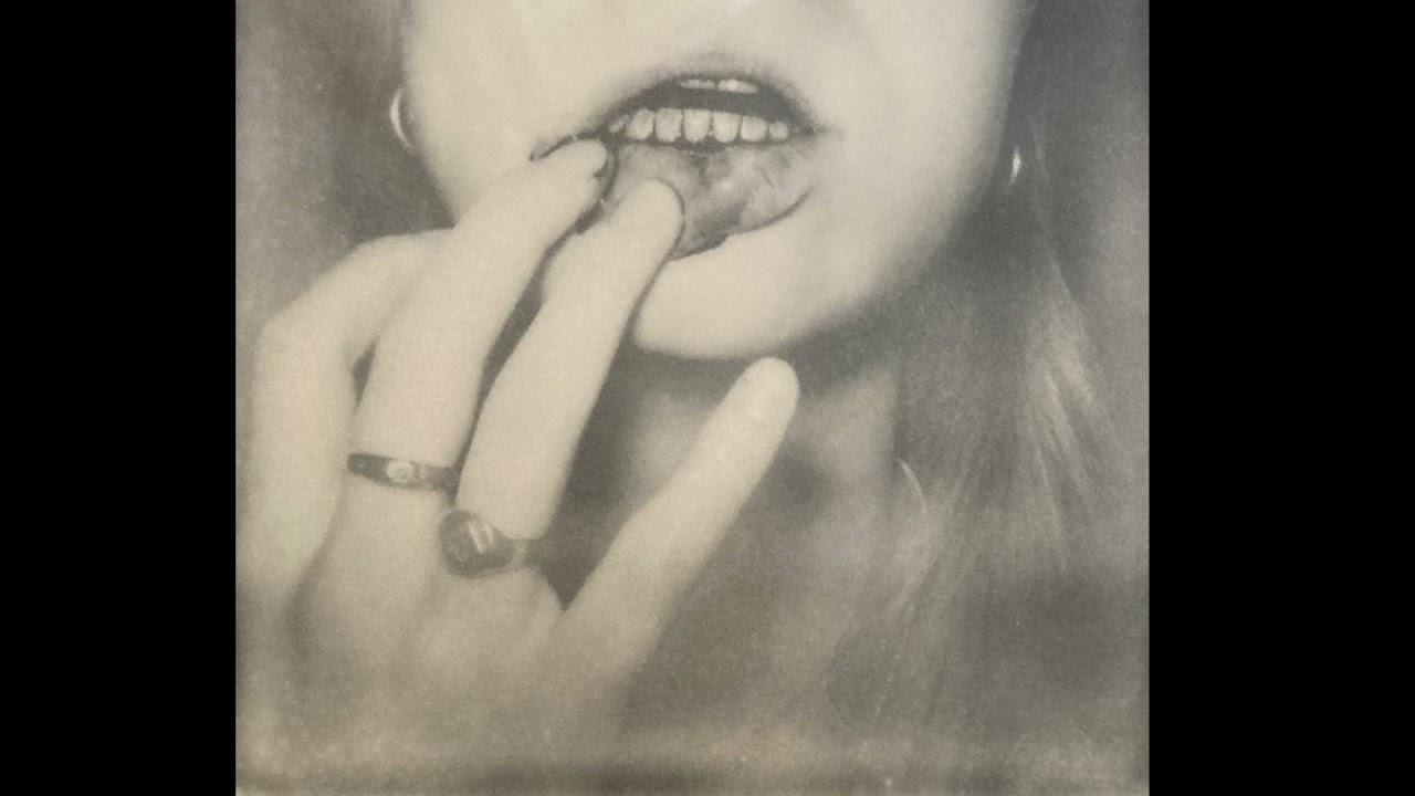 You Saw Me & Haunted – Blanche Biau
