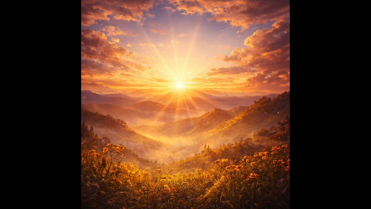 Grateful for Every Breath 