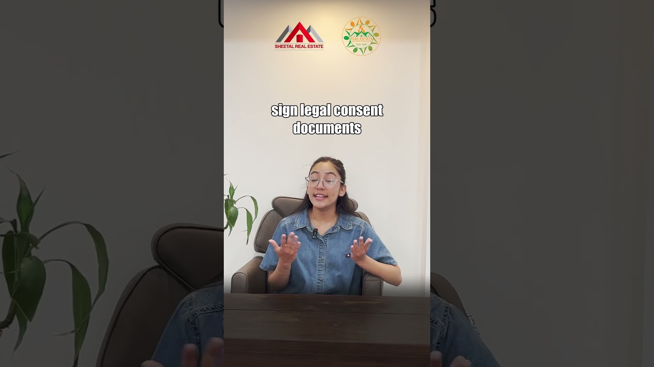 3 Things to Know Before Buying Your Dream Home in Nepal! 🏠🇳🇵