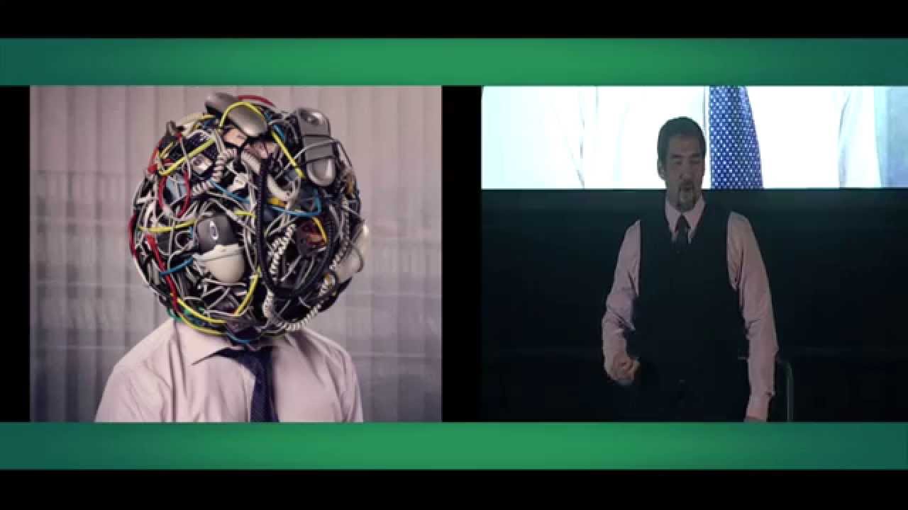 #ACPA15 - Michael Fulford: Assessing Student Learning: A Dancer&rsquo;s Perspective