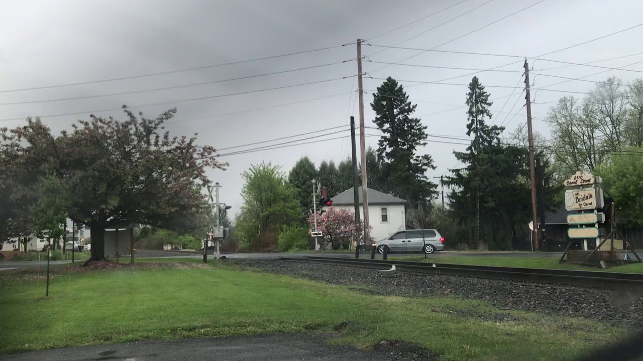 NS37T at Siegfried on Saturday, May 12th, 2018 at 6:25am with 121 cars