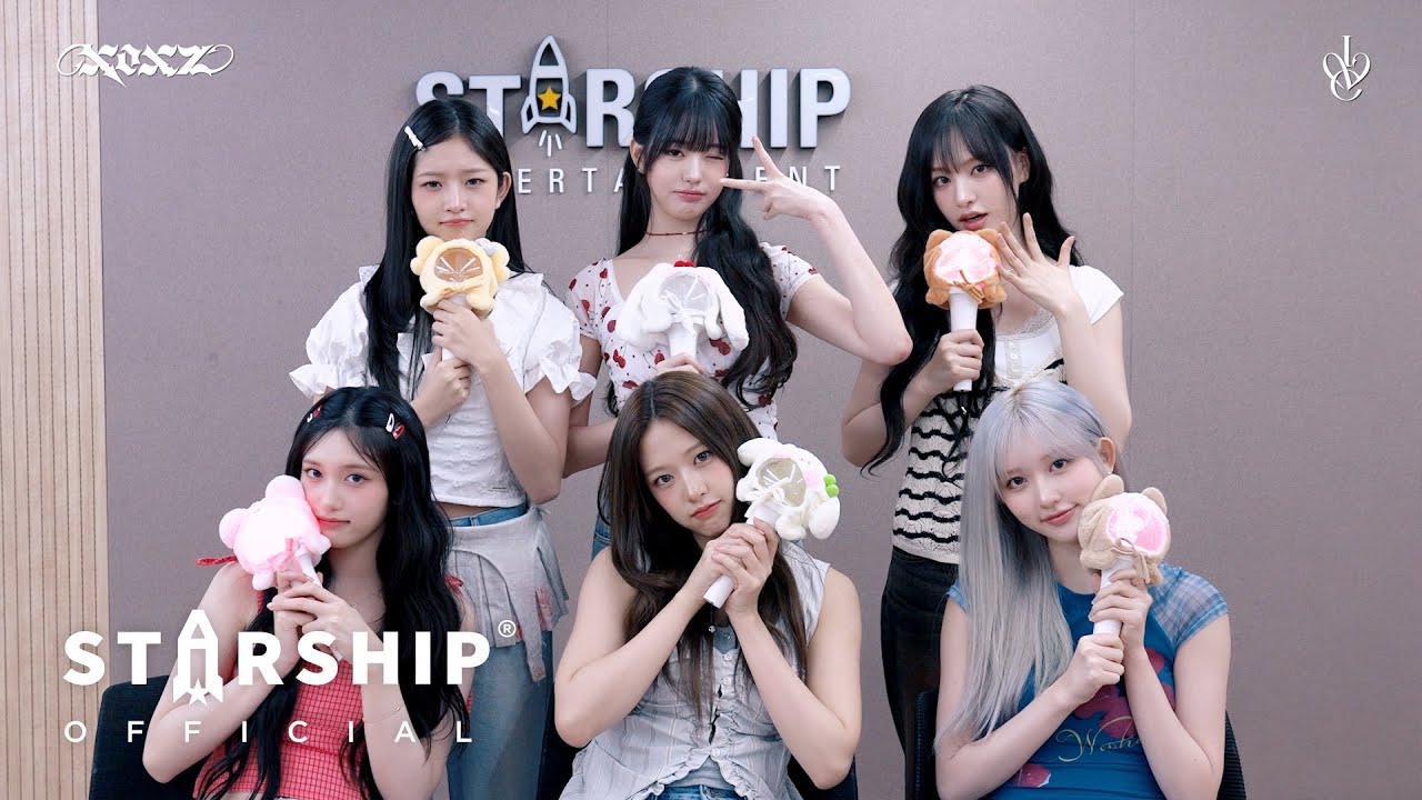 IVE 아이브 'XOXZ' 응원법 (Cheering Guide)
