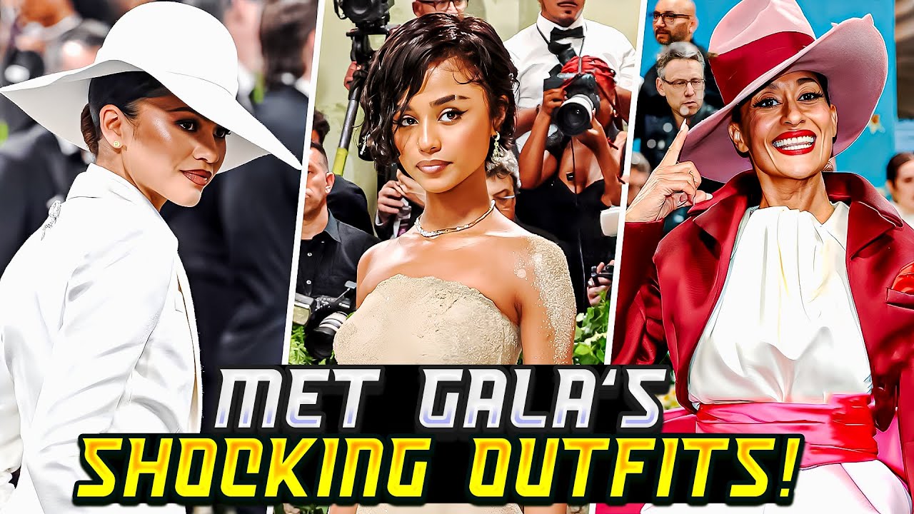 Met Gala 2025: Best, Worst & Most Controversial Looks Revealed!