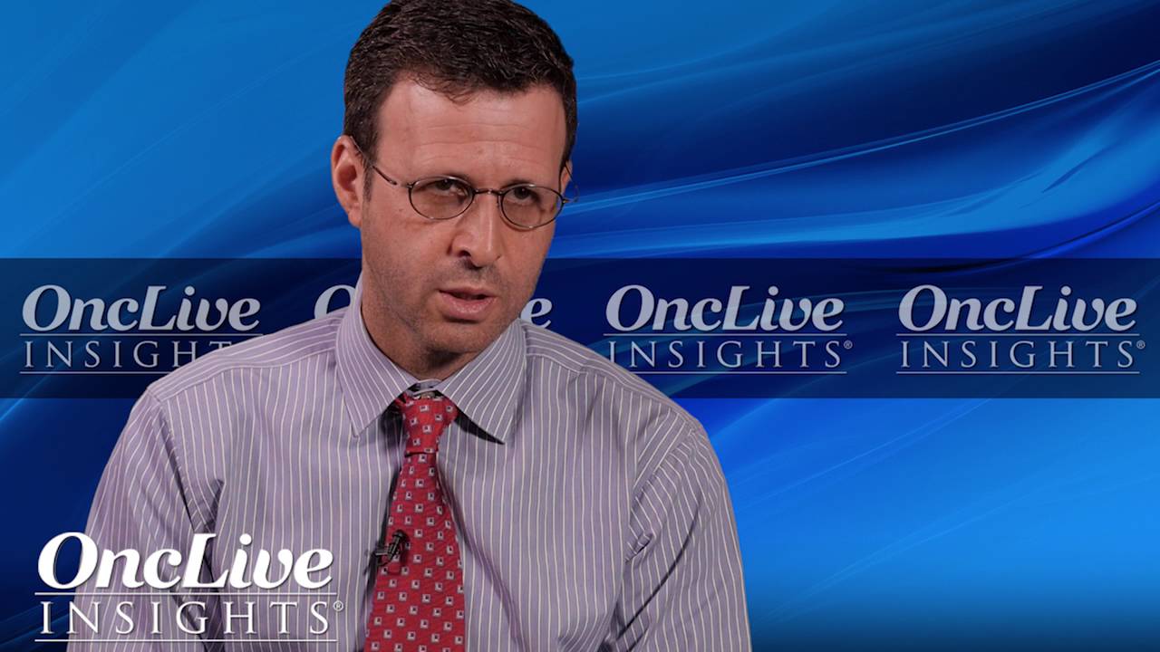 Options in Unresectable HCC