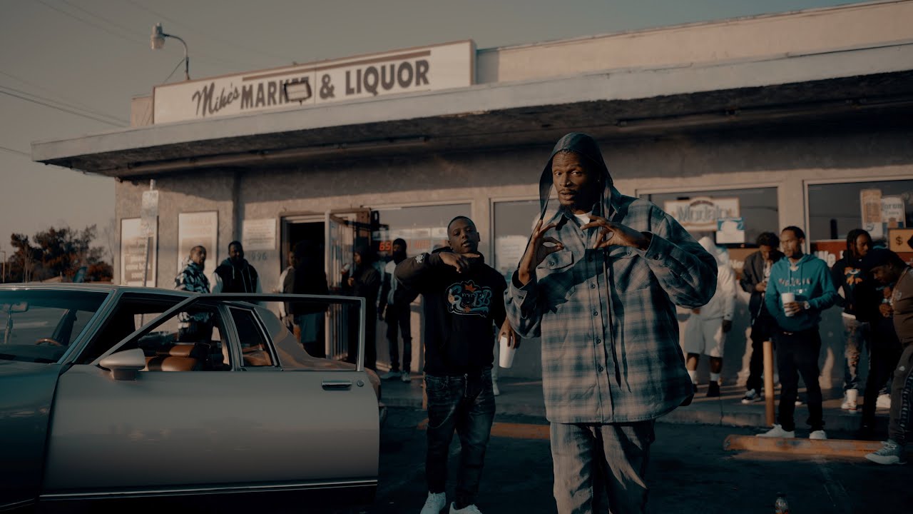 Doggystyleeee x Big Sad 1900 - Couldn't Be Me  | Shot By : @Voice2HardMusicFilmProductions