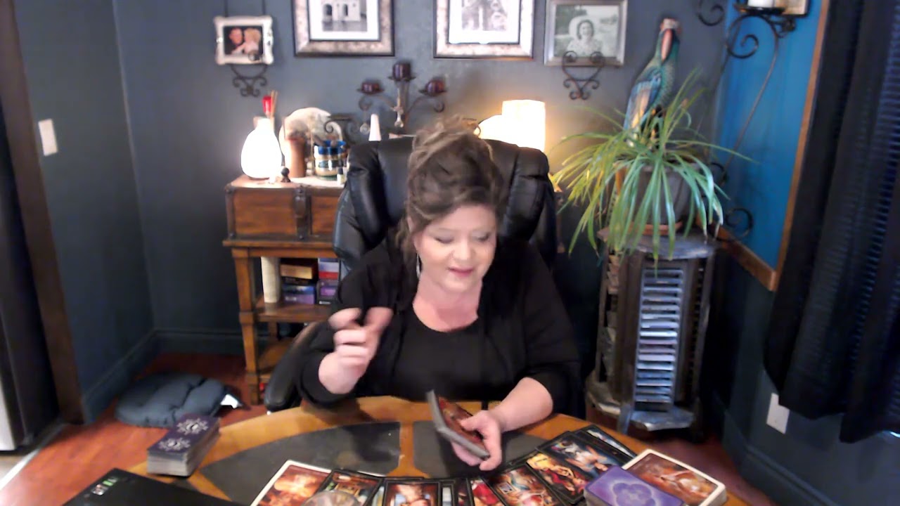 THIS EMPEROR IS CUSSIN OUT THE KARMIC! HOW DARE YOU!  WHAT DID YOU DO? SPELLWORK GONE WRONG!