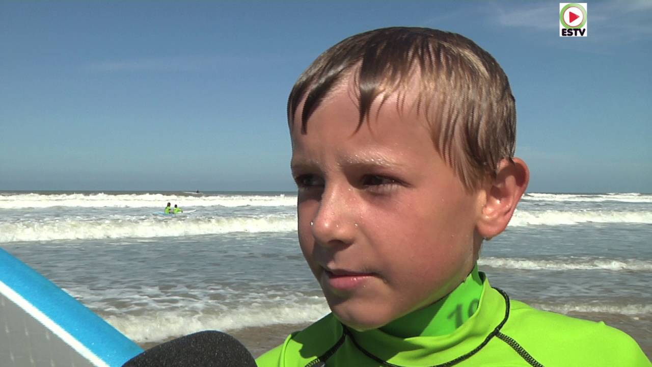 MONTALIVET  |  Monta Surf School since 1999 - MONTALIVET Surf TV