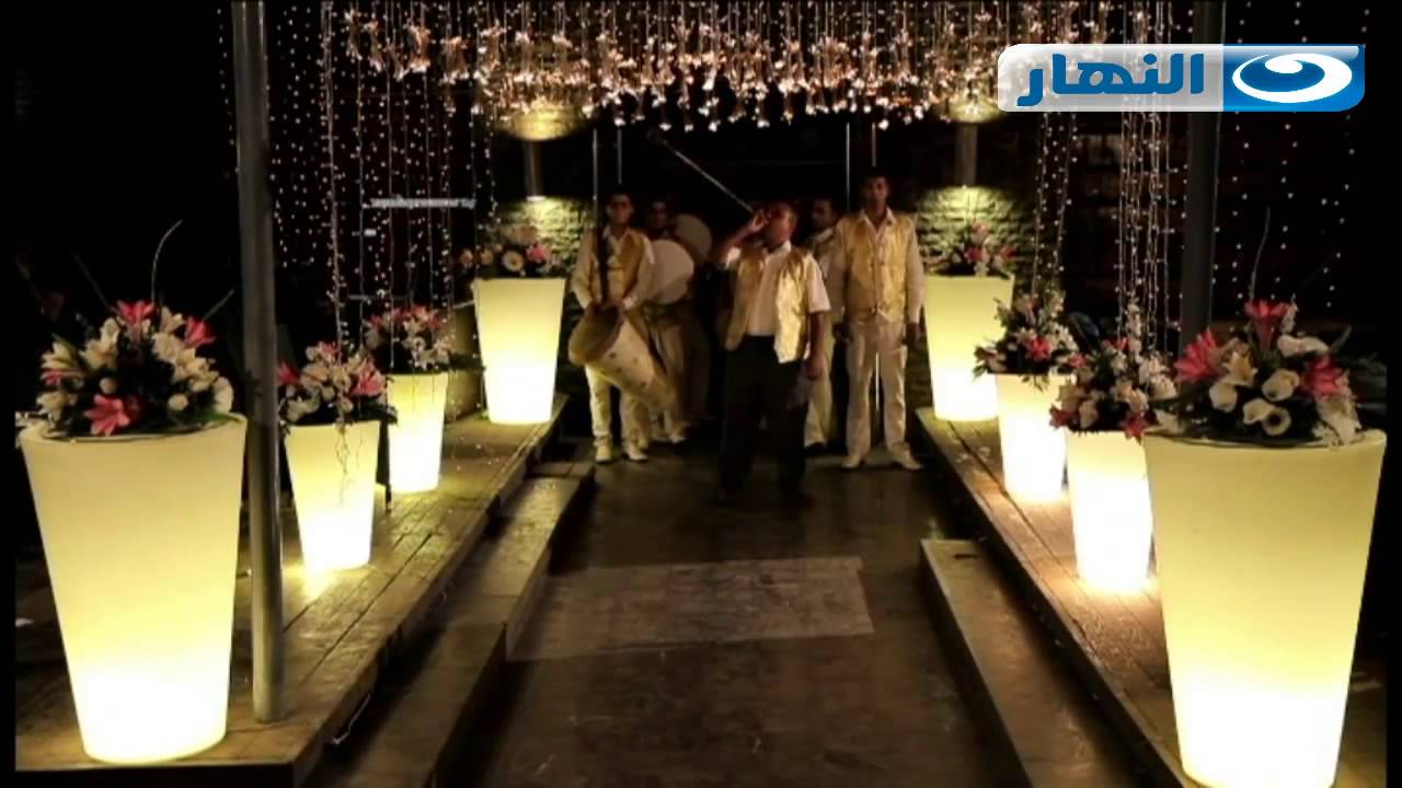 Episode 03   Al Zaffa Program   الحلقة الثالثة   برنامج الزفة   10Youtube com