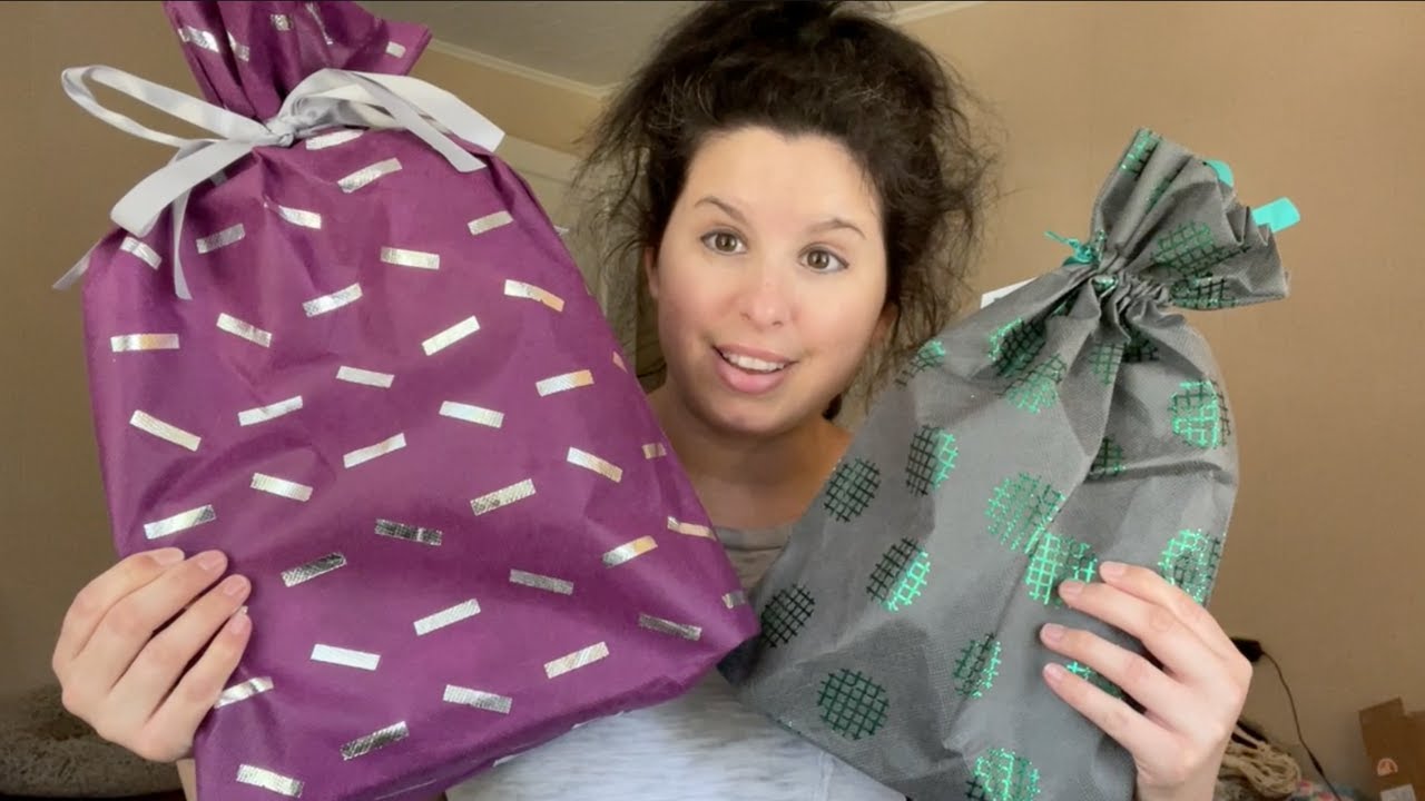 Sugar baby Birthday haul 🎉