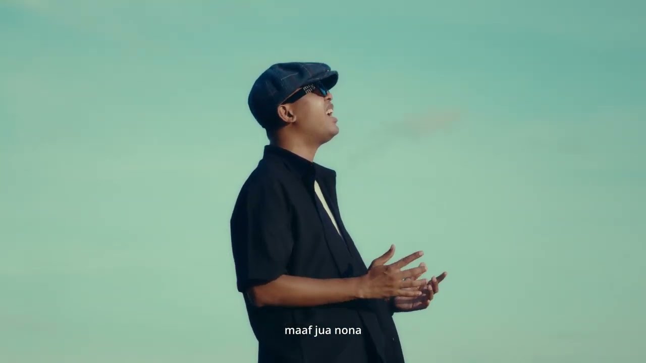 Perjalanan Pulang - Ebeng Acom Ft. KidRose (Official Music Video) 