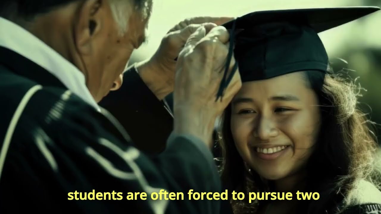 India's Skills Gap Crisis: Why Thousands of Graduates Can't Find Jobs?