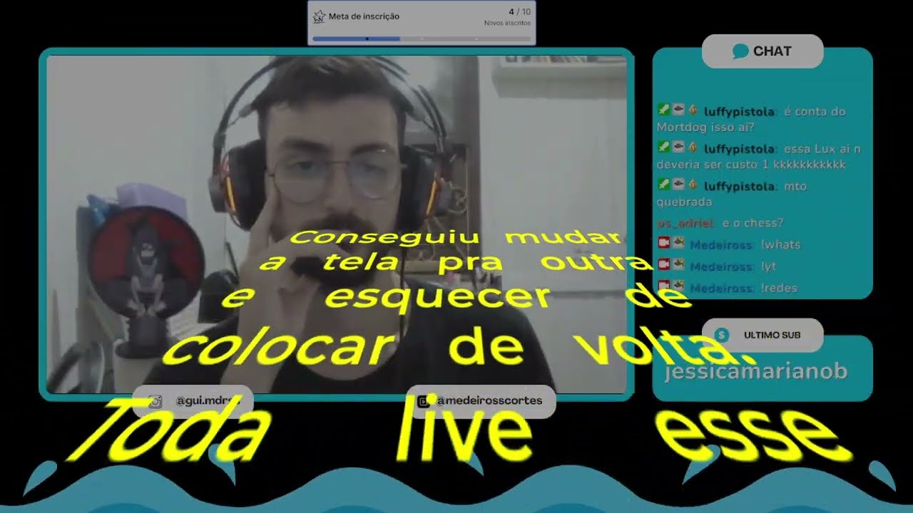 LUX 4 PRECISA SER NERFADA!! | Teamfight Tatics (TFT)