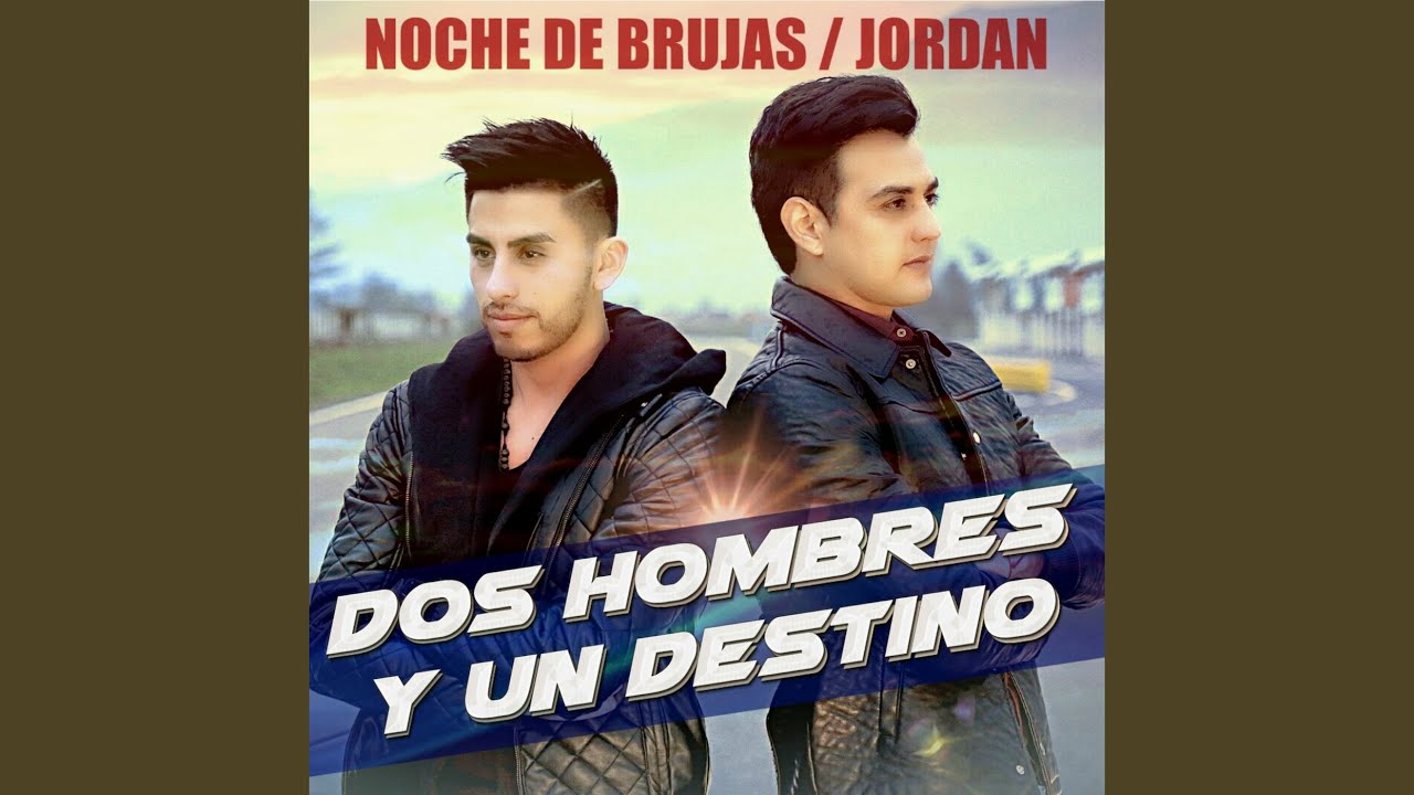 Dos Hombres y un Destino