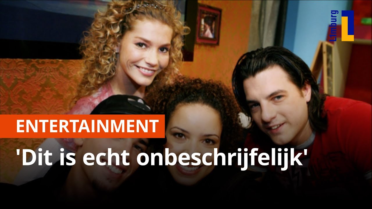 Ch!pz is back: oude hit weer populair op sociale media 💃🕺
