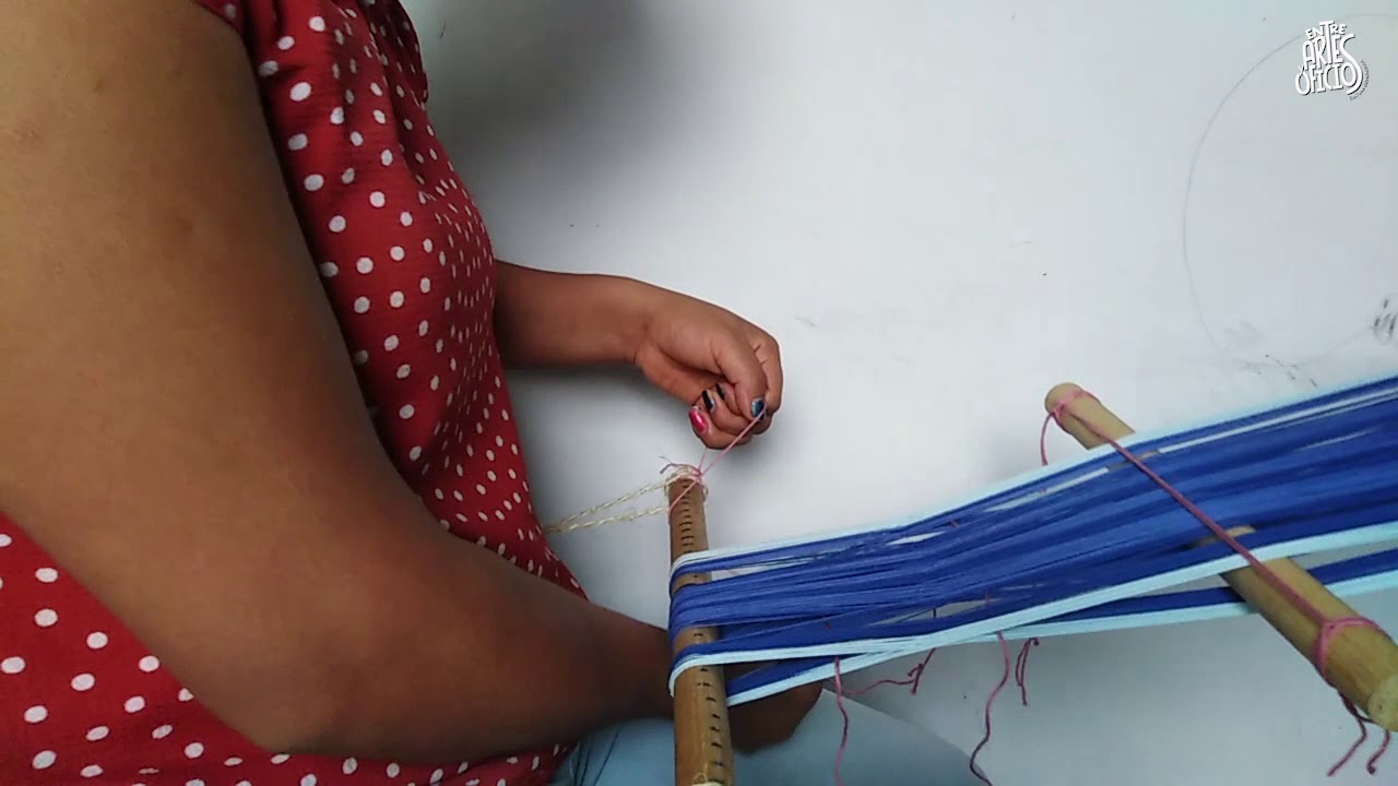 Telar de cintura