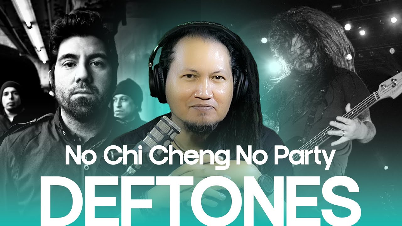 Emang Bener Deftones Nggak Pernah Sama Lagi Setelah Kepergian Chi Cheng?