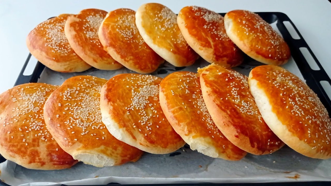 Şimdiye kadar yediğim En LEZZETLİ tarif❗HIZLI ve KOLAY😋Alışkanlık yapacak kahvaltılık ÇÖREK Tarifi