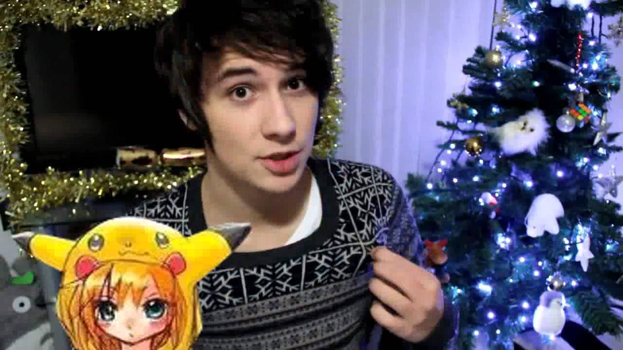 Dan wants you to be his pika girl