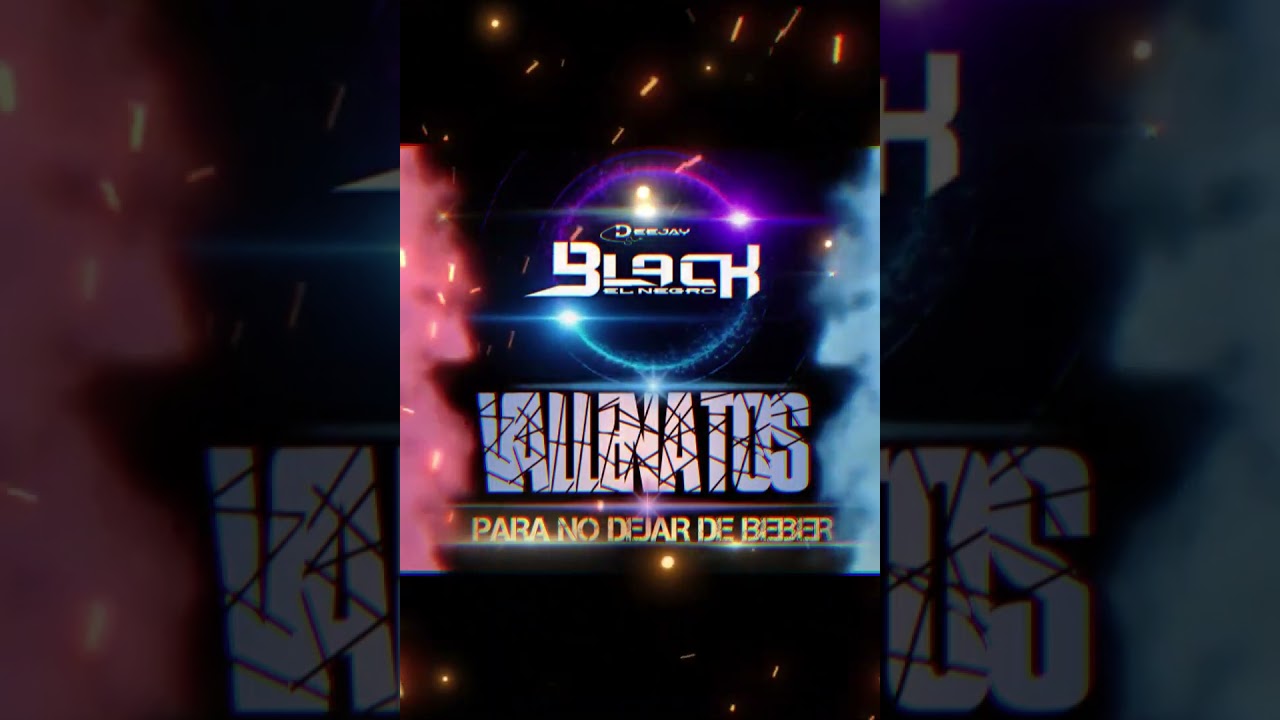 Mix vallenatos para beber// pura cabilla