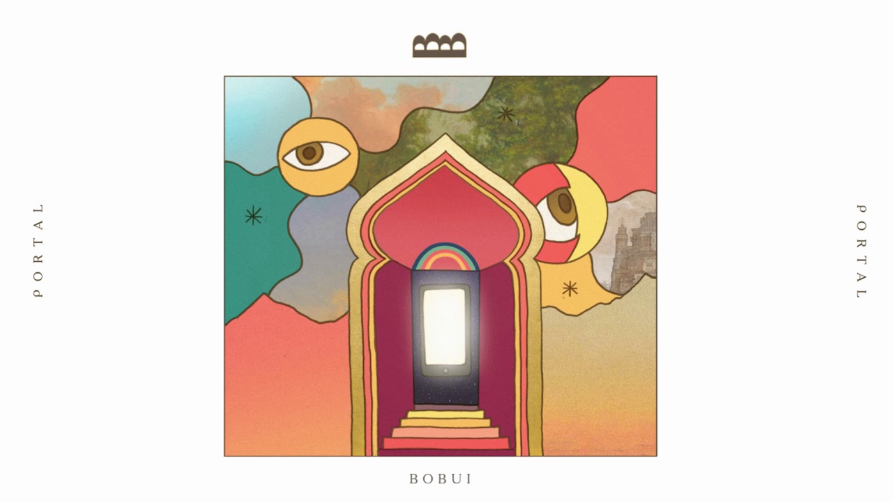 Bobui - Portal