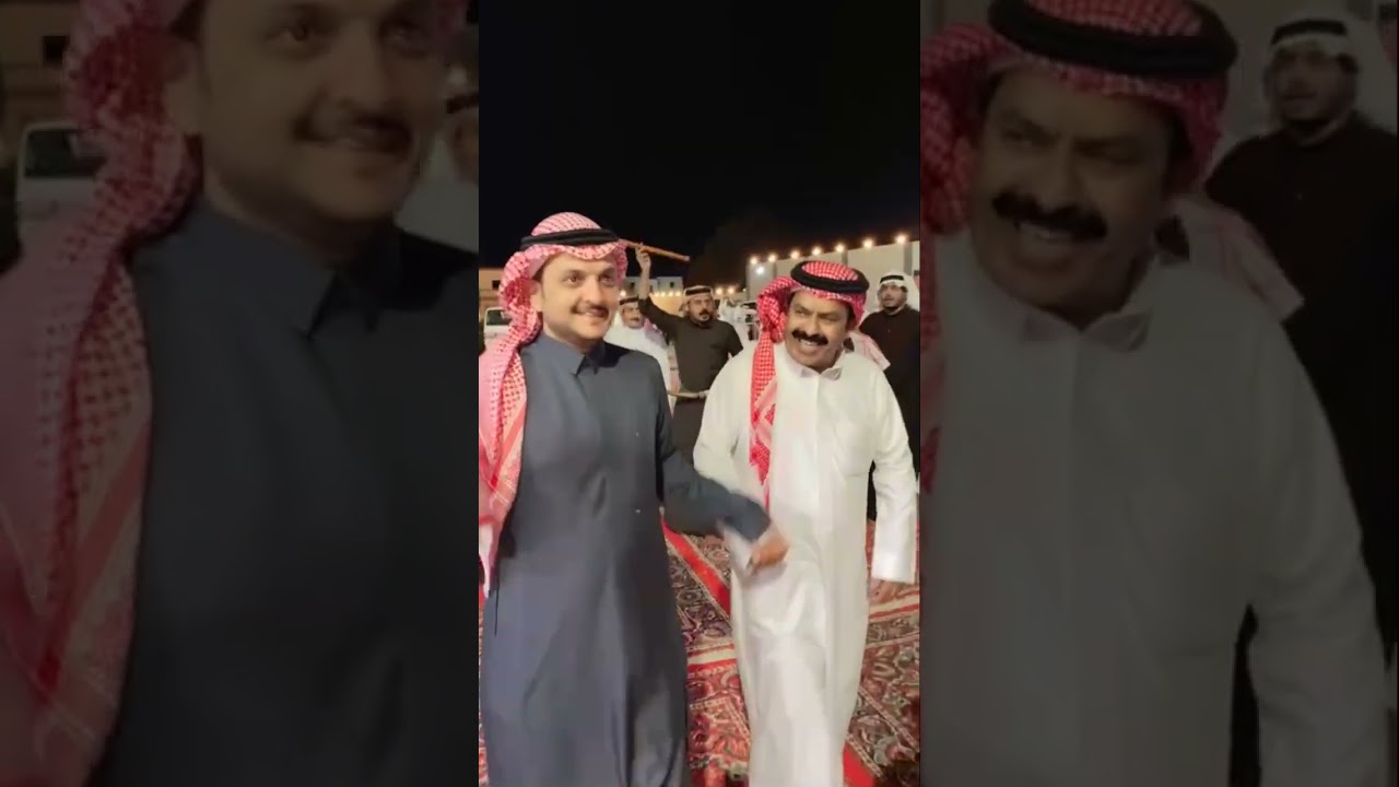 حفلة المهندس طلال بن محمد الكدري المالكي بمنزلة في قرية حرف بني عاصم  يوم السبت 22 اغسطس 2025 