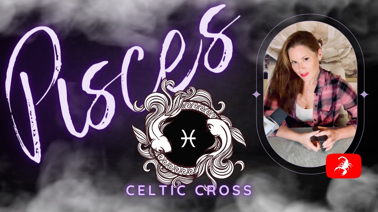 PISCES | Suppression Of Signals *Difficult Reading* | Celtic Cross | May 2024