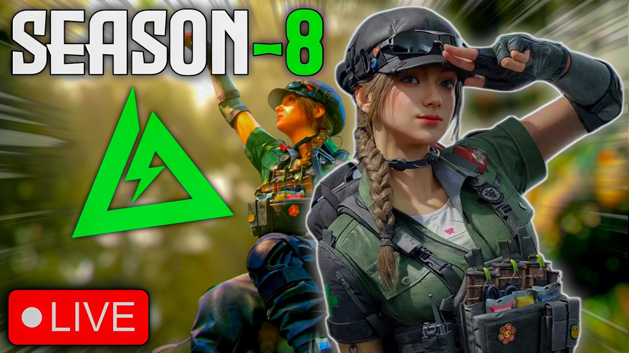 Doing 3x3 Safe Box Mission For A Member - Deltaforce  - 🔴Live India