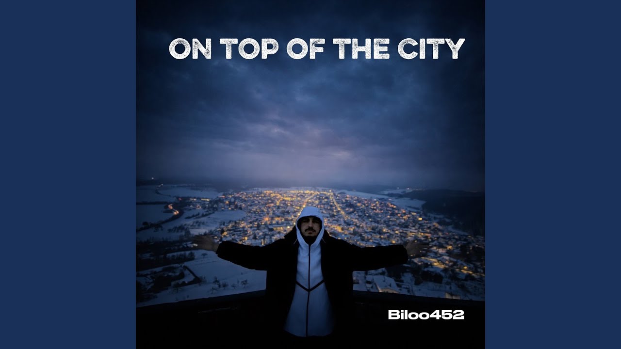 On Top of the City