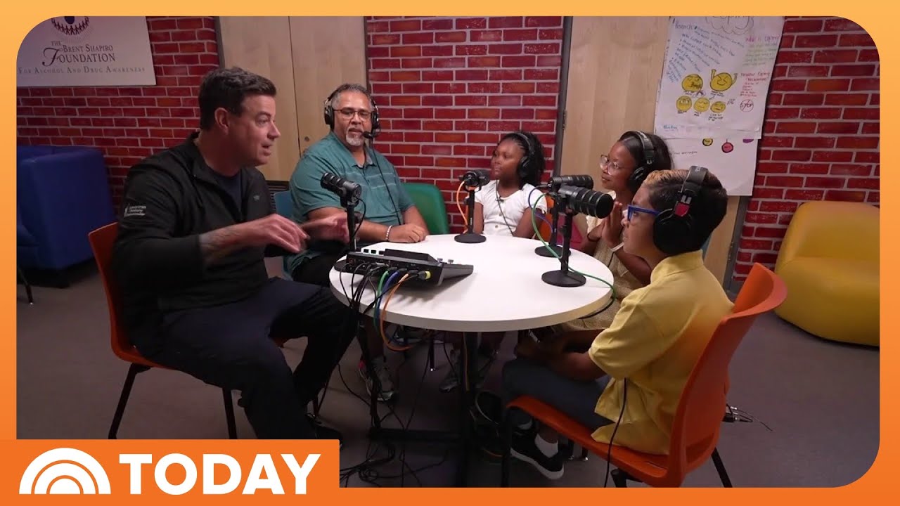 Inside the Lasting Impact of The Boys & Girls Clubs Across the US